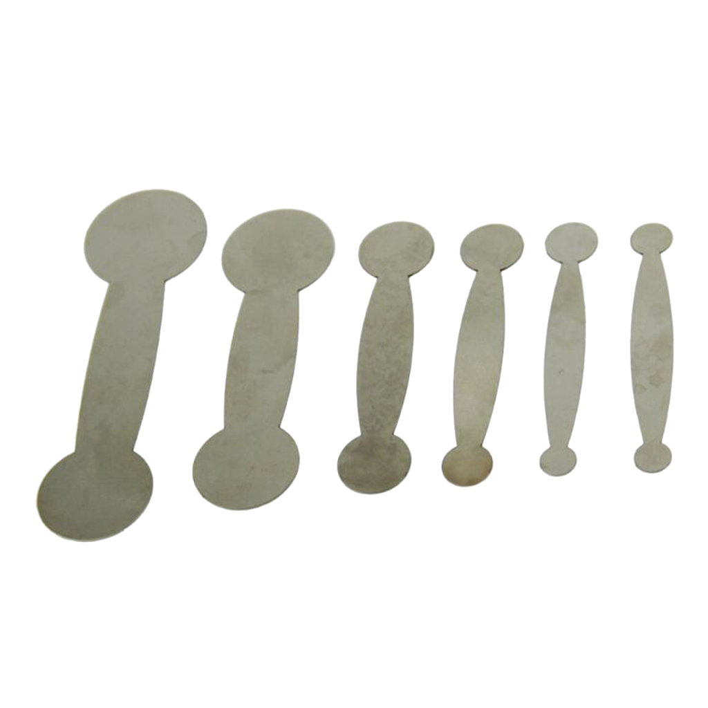6pcs Clarinet Pads Repair Tool - đánh giá và giá Musical Instrument Bazooka