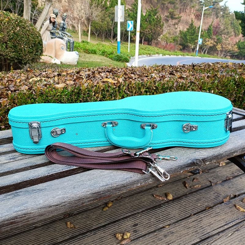 23/26 Inch Ukulele Carrying Ba - đánh giá và giá Musical Instrument Accessories