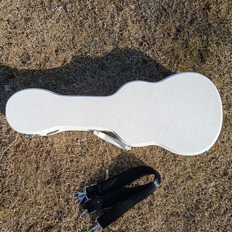 23/26 Inch Ukulele Carrying Ba - đánh giá và giá Musical Instrument Accessories