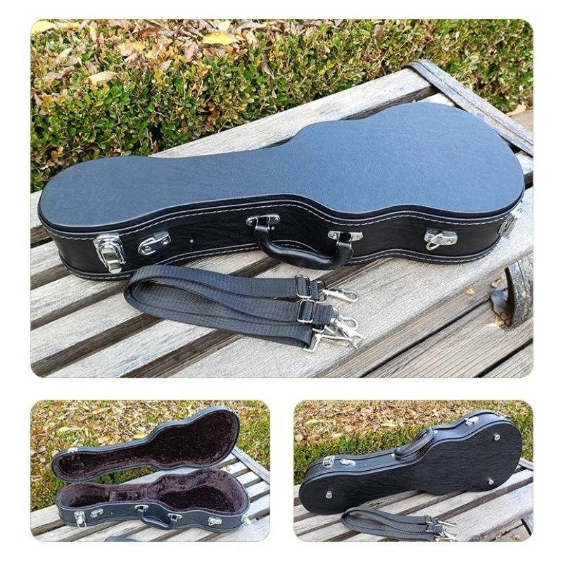 23/26 Inch Ukulele Carrying Ba - đánh giá và giá Musical Instrument Accessories