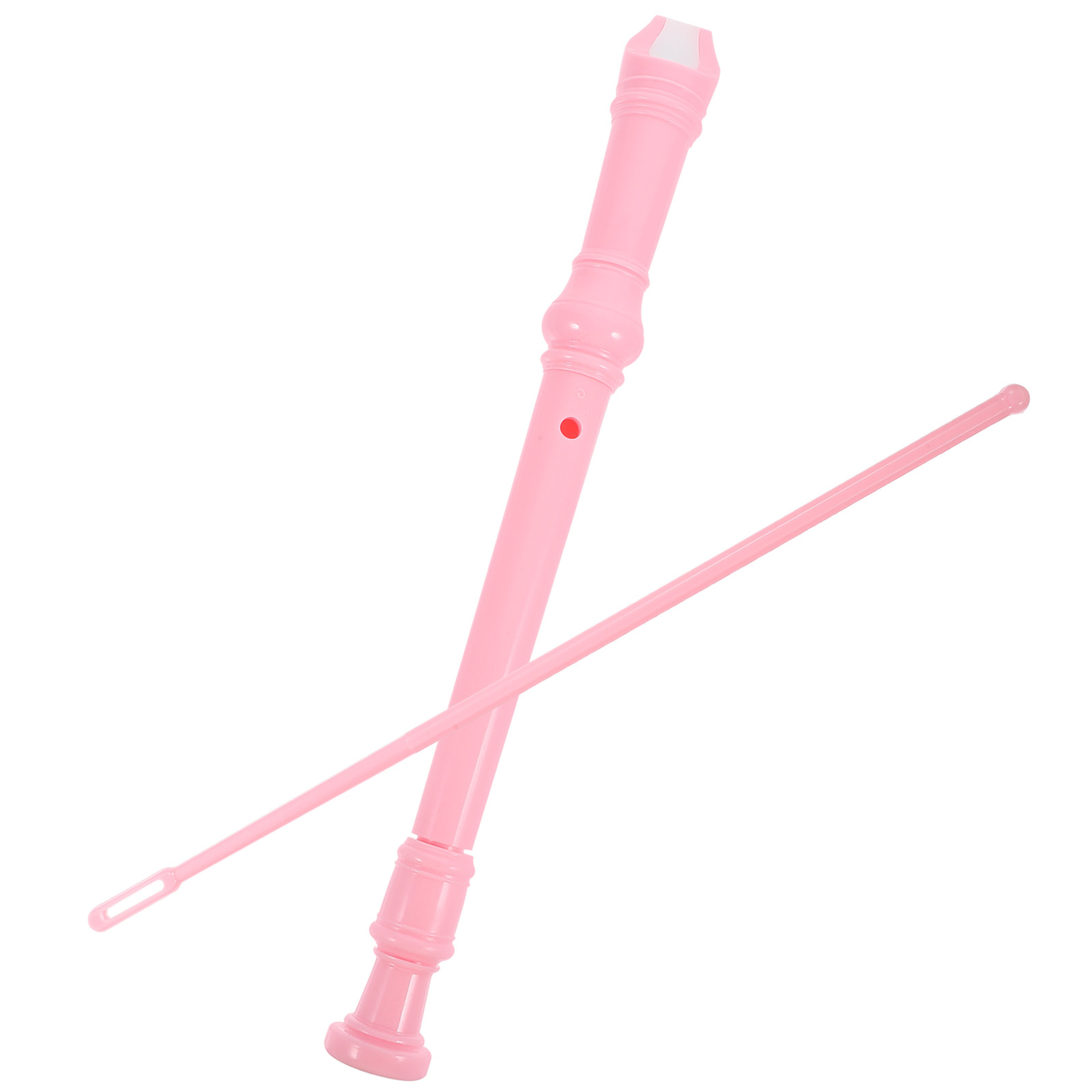 1Set High Pitch 8 Hole Recorde - đánh giá và giá Musical Instrument Recorder