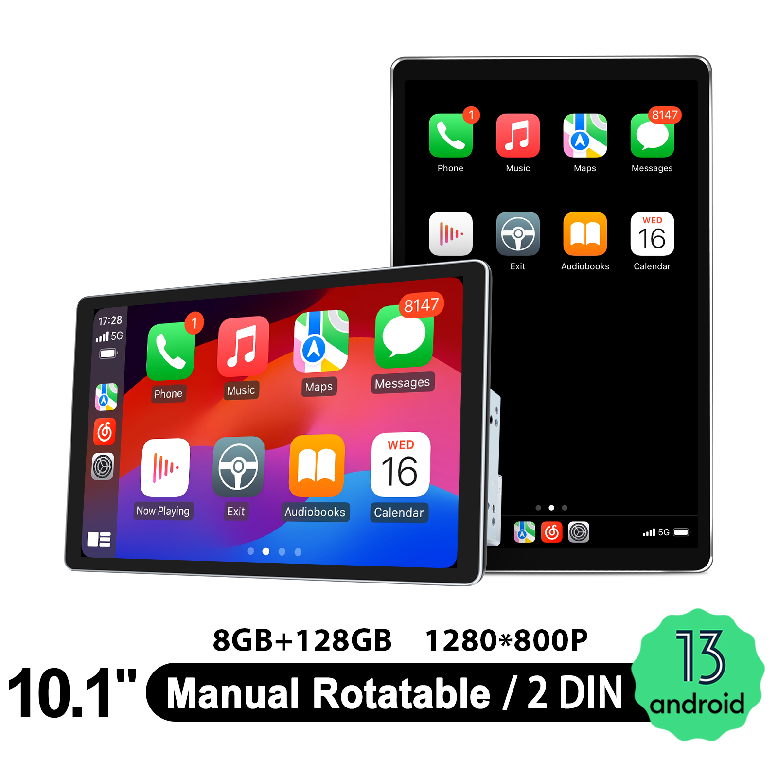 JOYING Double Din Universal An - đánh giá và giá Musical Instrument Of India
