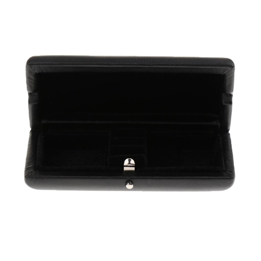 Tooyful 3 Reeds Storage Case B - đánh giá và giá Musical Instrument Bazooka