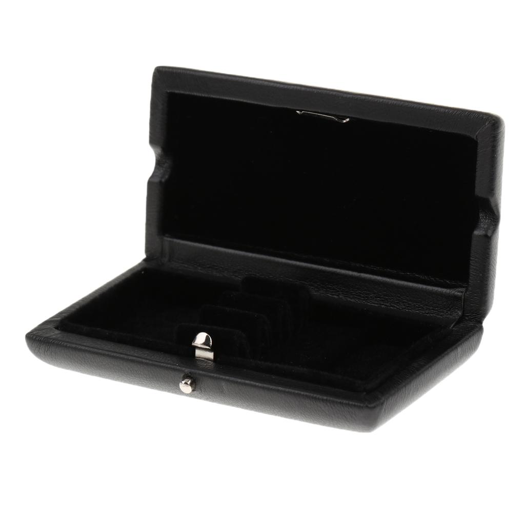 Tooyful 3 Reeds Storage Case B - đánh giá và giá Musical Instrument Bazooka