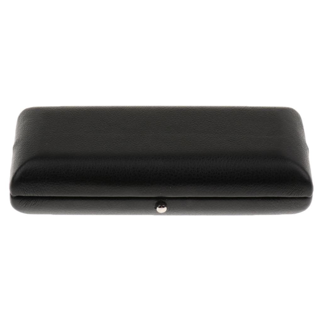 Tooyful 3 Reeds Storage Case B - đánh giá và giá Musical Instrument Bazooka