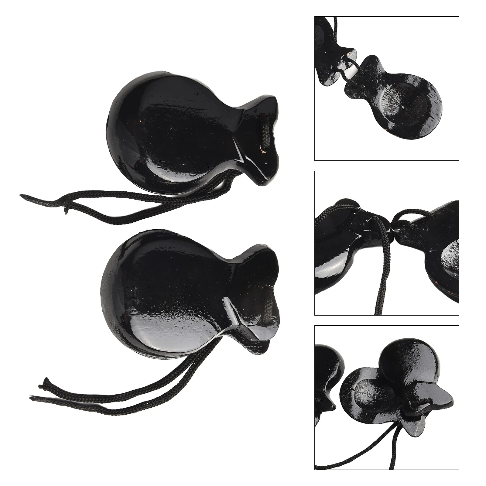 Easy To Store Music Classes St - đánh giá và giá Castanet Flamenco