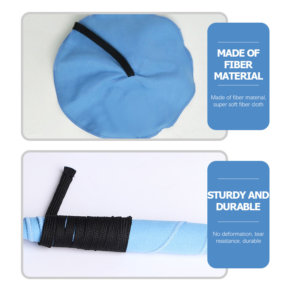 Saxophone Cleaning Cloth Strip - đánh giá và giá Musical Instrument Accessories