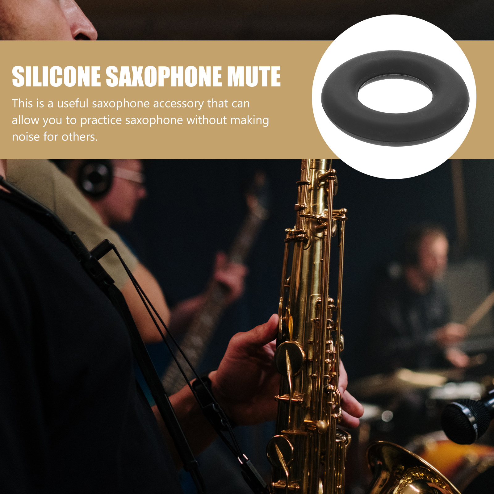 Musical Instruments Saxophone  - đánh giá và giá Musical Instrument Accessories