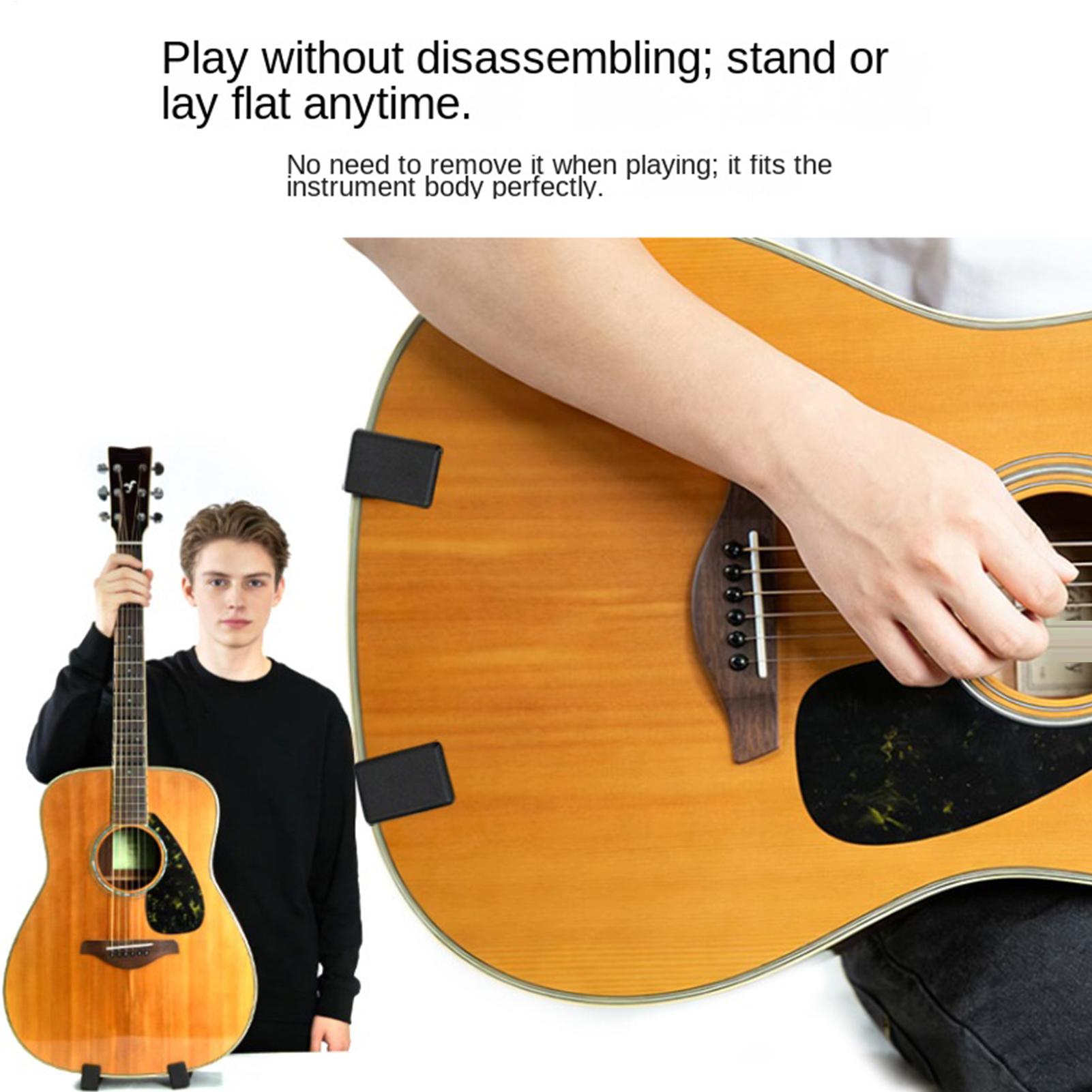 Acoustic Guitar Stand Ukulele  - đánh giá và giá Musical Instrument Ukulele