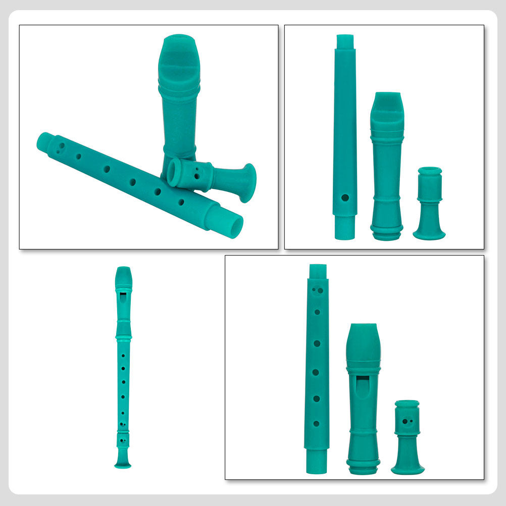 Colorful Soprano Recorder for  - đánh giá và giá Musical Instrument Recorder