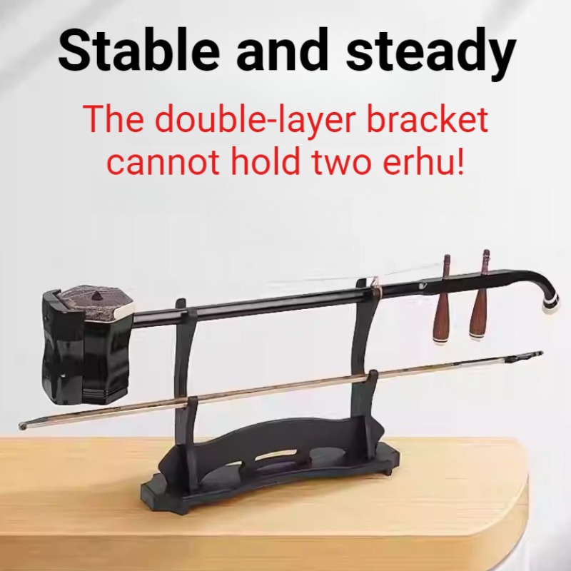 Density Board Erhu Stand Multi - đánh giá và giá Musical Instrument Accessories