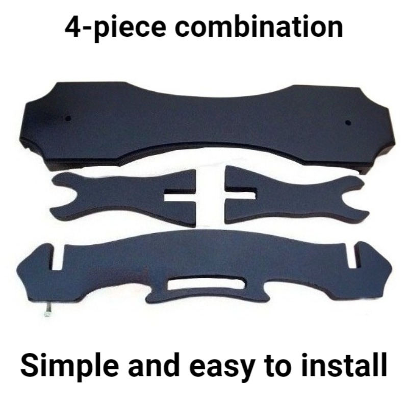 Density Board Erhu Stand Multi - đánh giá và giá Musical Instrument Accessories