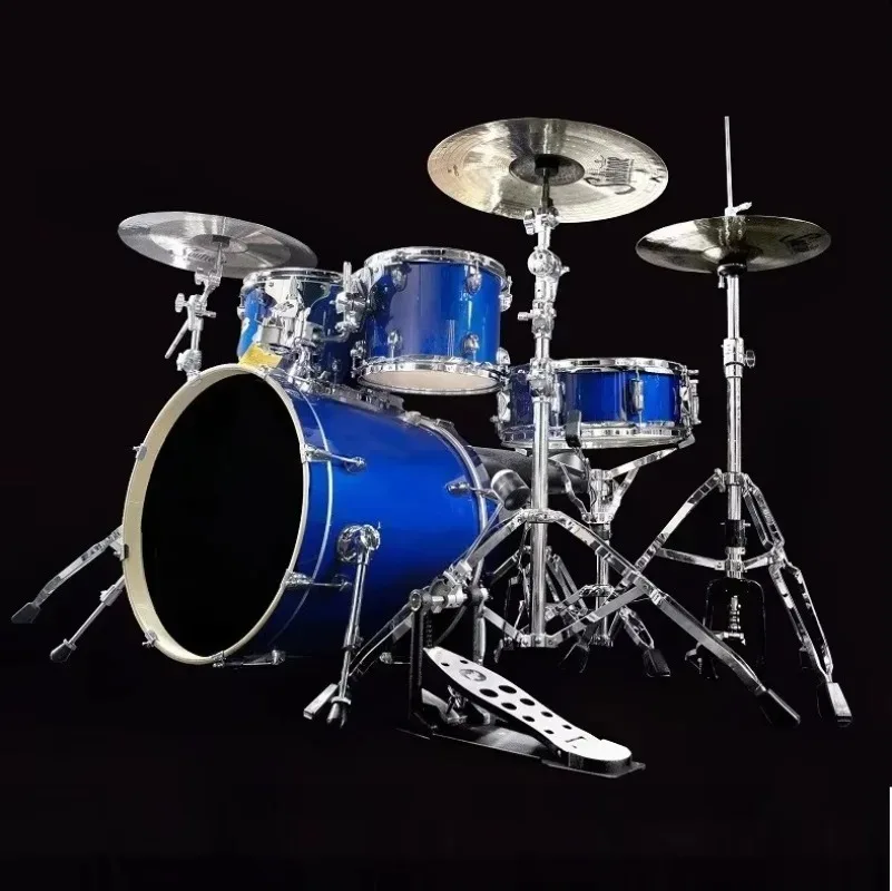 Aiersi Brand Adult Size 5 Pcs  - đánh giá và giá Musical Instrument Percussion
