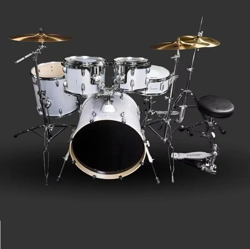 Aiersi Brand Adult Size 5 Pcs  - đánh giá và giá Musical Instrument Percussion