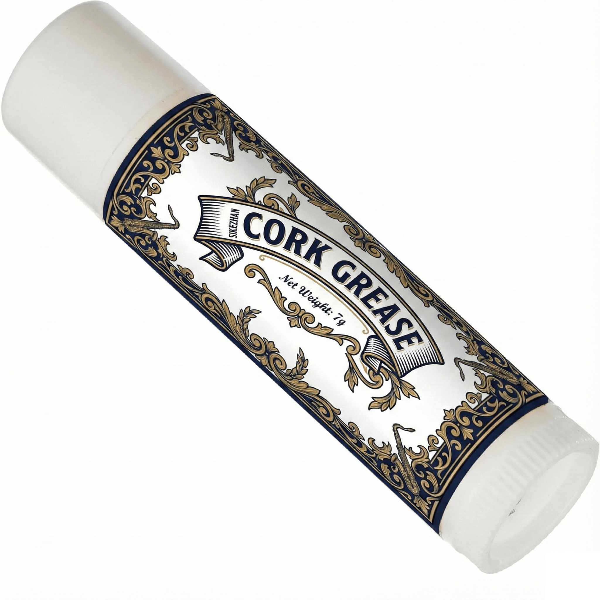 Premium Cork Grease for Clarin - đánh giá và giá Musical Instrument Bazooka