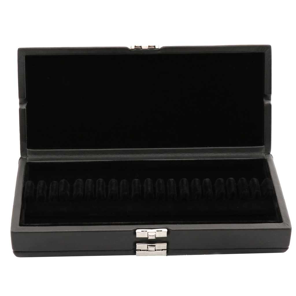 40 Reeds Case Box Holder Organ - đánh giá và giá Musical Instrument Bazooka