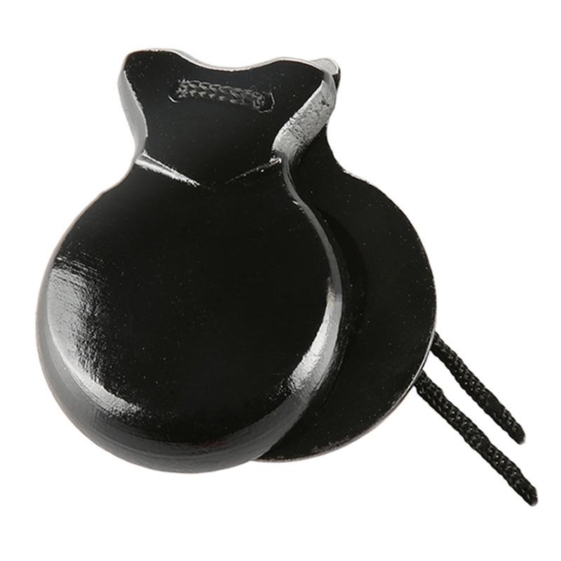 2 Pcs Traditional Flamenco Cas - đánh giá và giá Castanet Flamenco