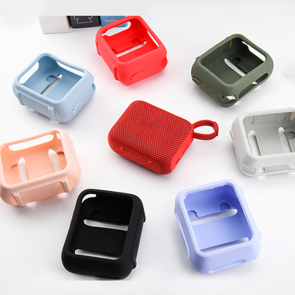 Silicone Case Travel Carrying  - đánh giá và giá Musical Instrument Band