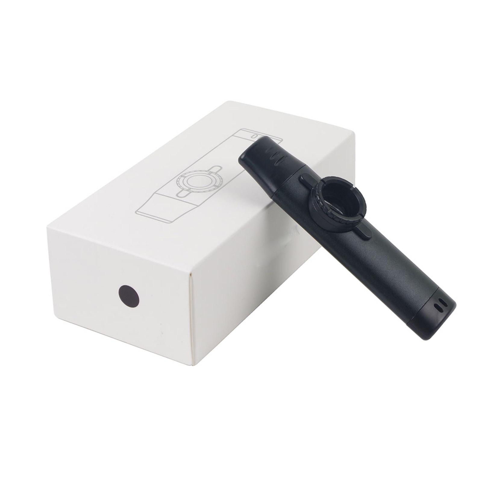 Kazoo Professional Black Simpl - đánh giá và giá Musical Instrument Ukulele