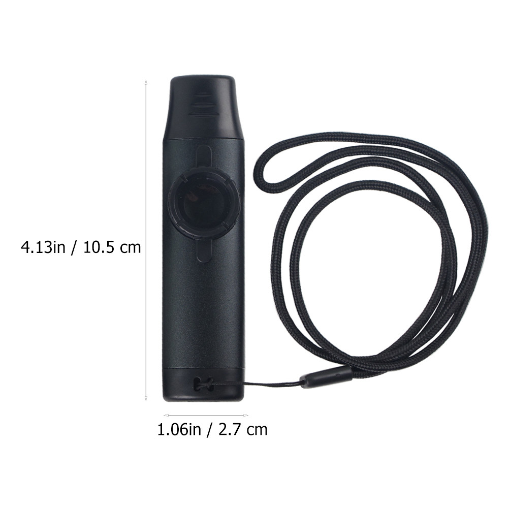 Kazoo Professional Black Simpl - đánh giá và giá Musical Instrument Ukulele