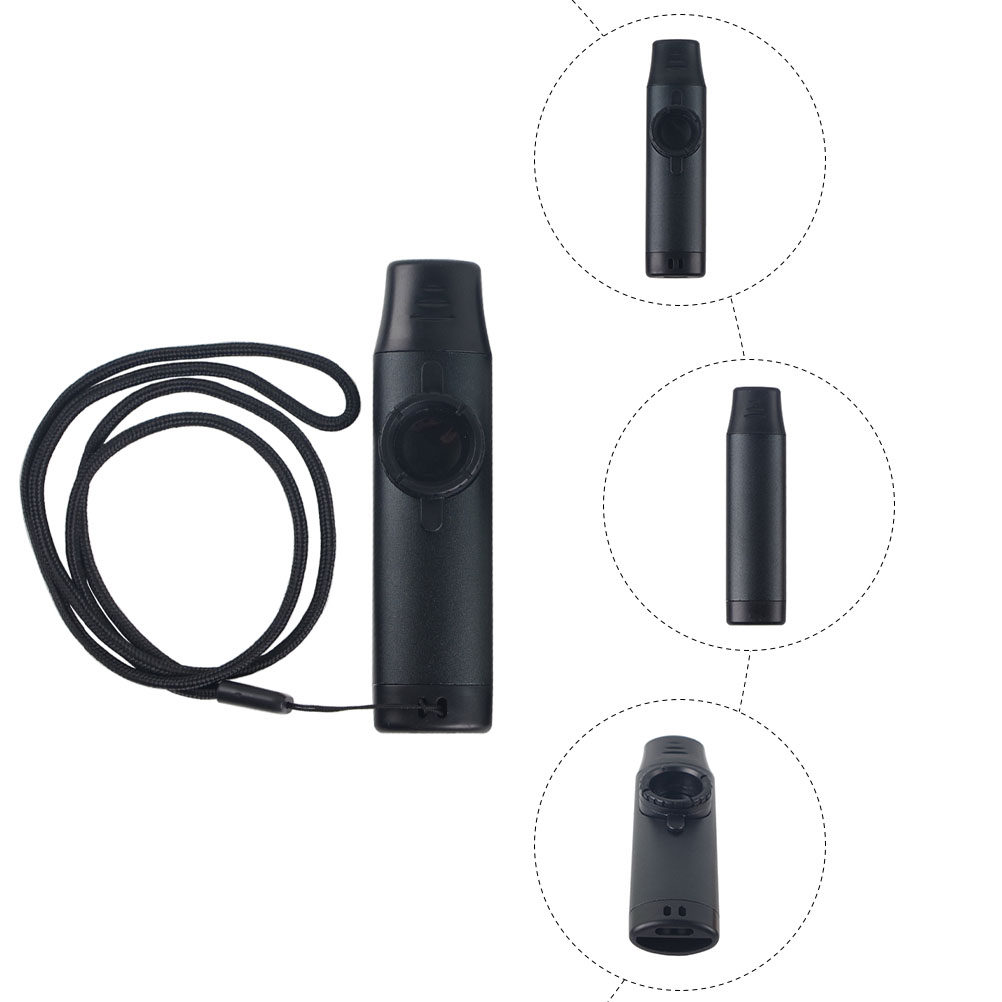 Kazoo Professional Black Simpl - đánh giá và giá Musical Instrument Ukulele