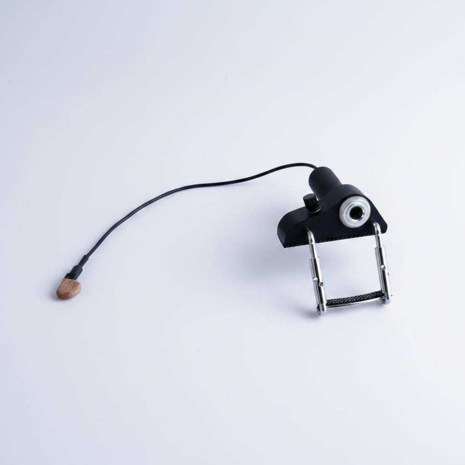 Violin Bridge Pickup No Modifi - đánh giá và giá Musical Instrument Accessories
