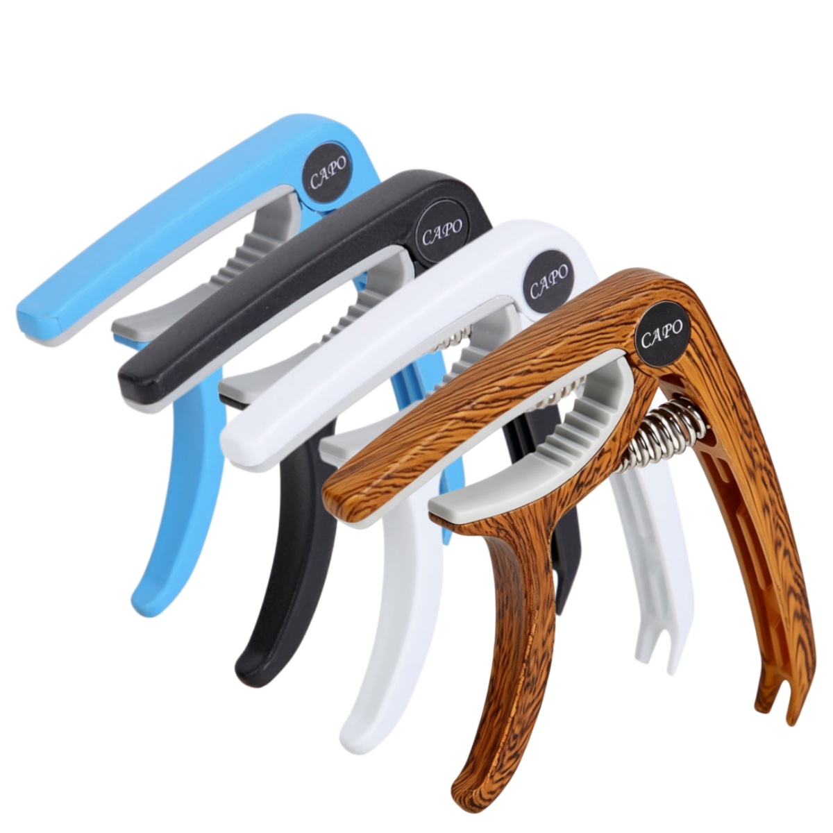 Miwayer Guitar Capo: 6-String  - đánh giá và giá Musical Instrument Ukulele