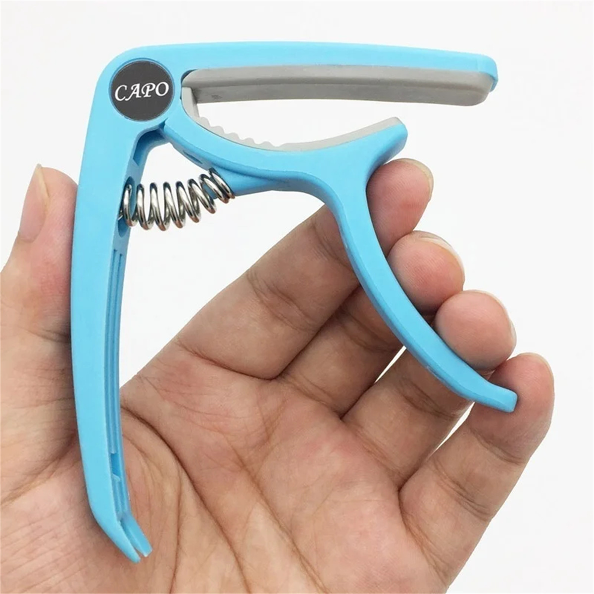 Miwayer Guitar Capo: 6-String  - đánh giá và giá Musical Instrument Ukulele