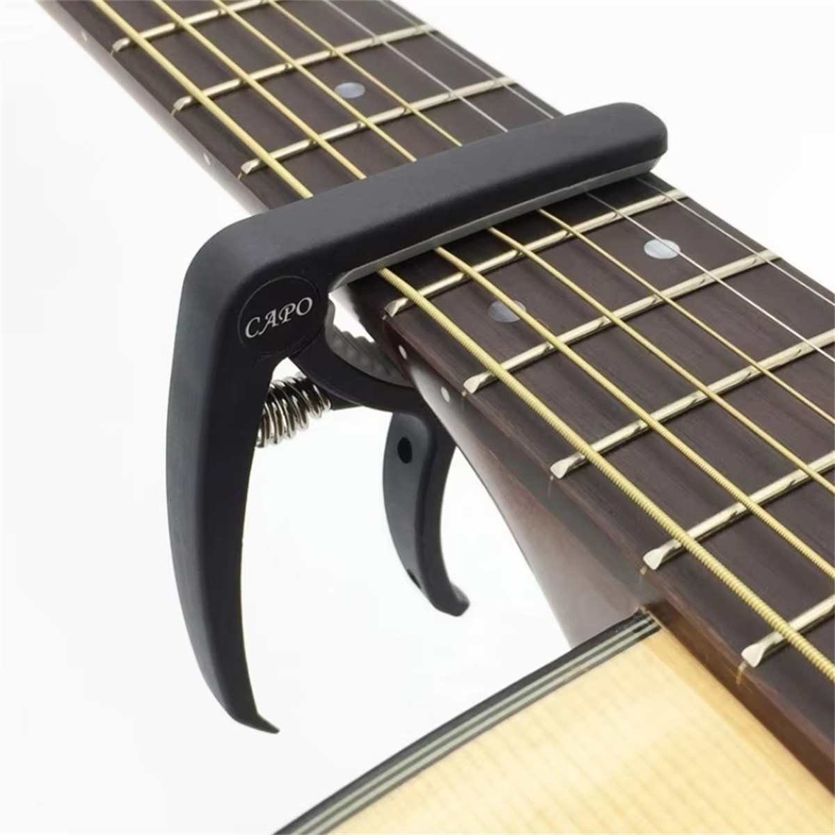 Miwayer Guitar Capo: 6-String  - đánh giá và giá Musical Instrument Ukulele