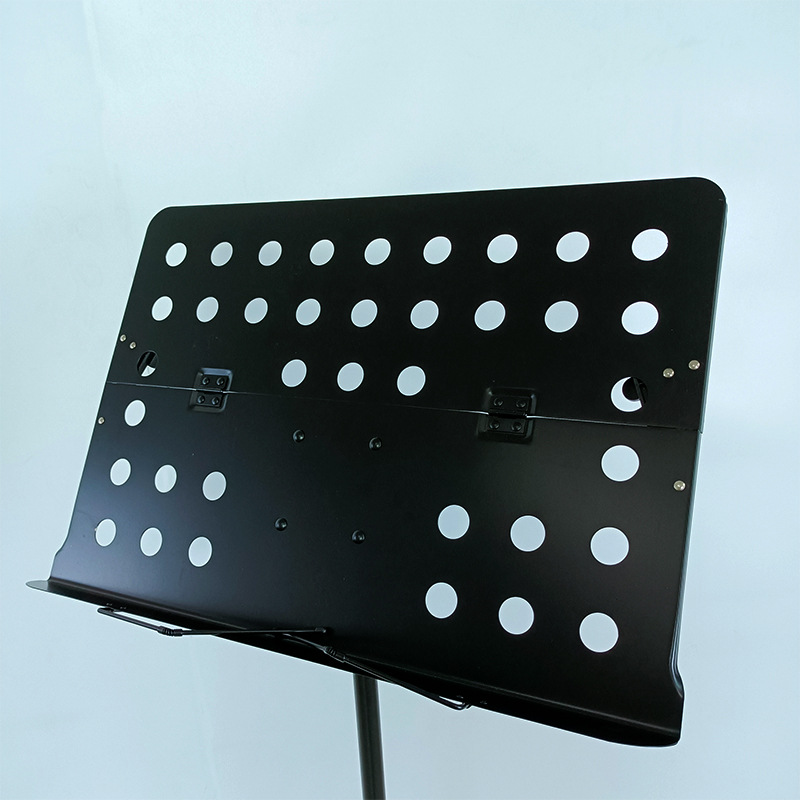 Metal Folding Large Music Stan - đánh giá và giá Musical Instrument Accessories
