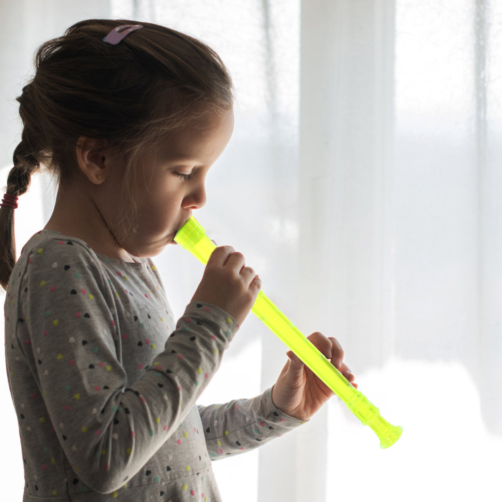 1Set Kids Soprano Recorder Beg - đánh giá và giá Musical Instrument Recorder