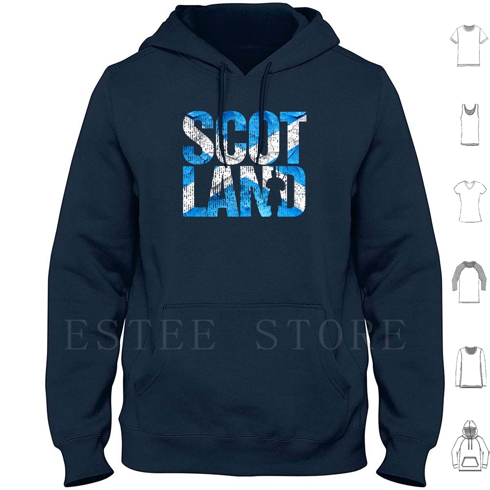 Scotland Pride Hoodies Festiva - đánh giá và giá Musical Instrument Of Scotland