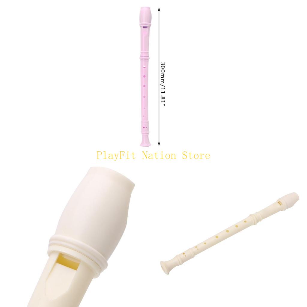 242F Plastic Instrument Musica - đánh giá và giá Musical Instrument Recorder