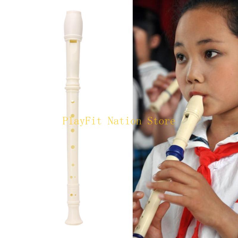 242F Plastic Instrument Musica - đánh giá và giá Musical Instrument Recorder