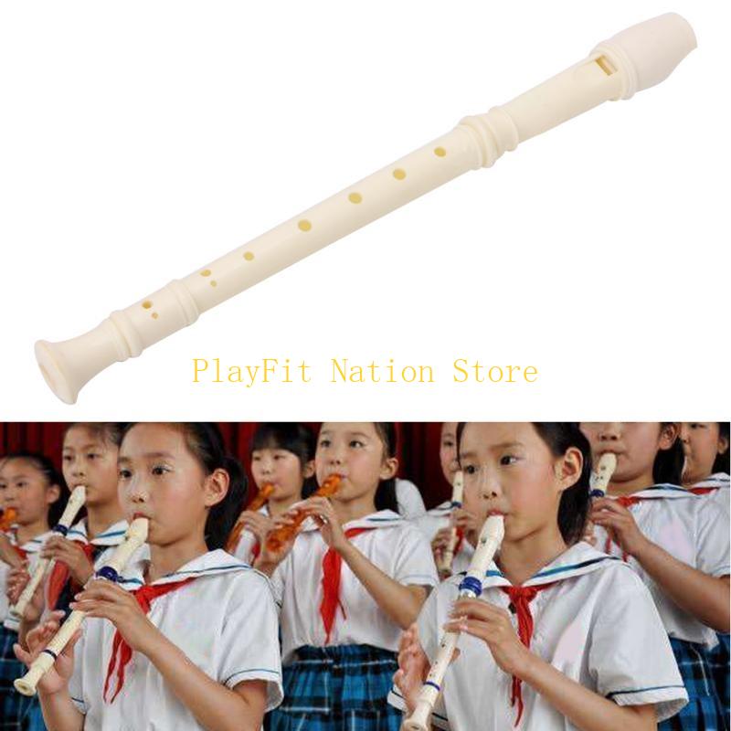 242F Plastic Instrument Musica - đánh giá và giá Musical Instrument Recorder