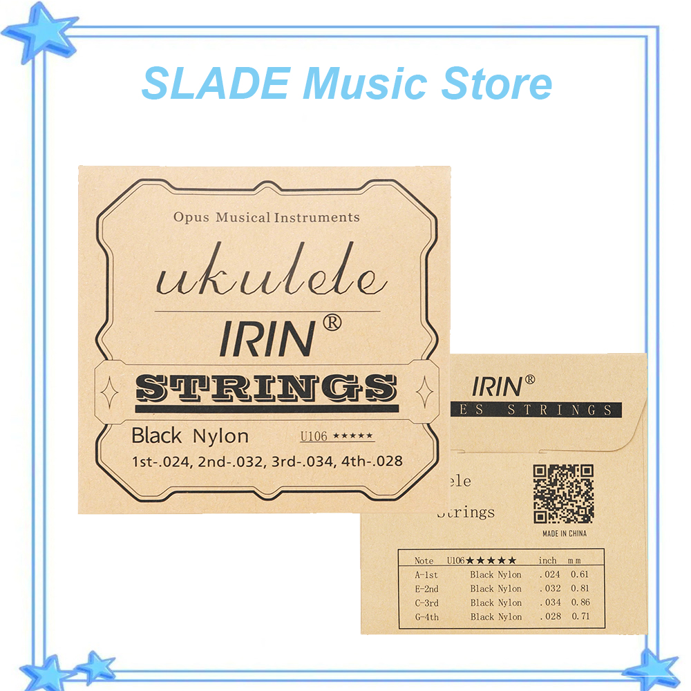 Original Aquila Ukulele String - đánh giá và giá Musical Instrument Ukulele