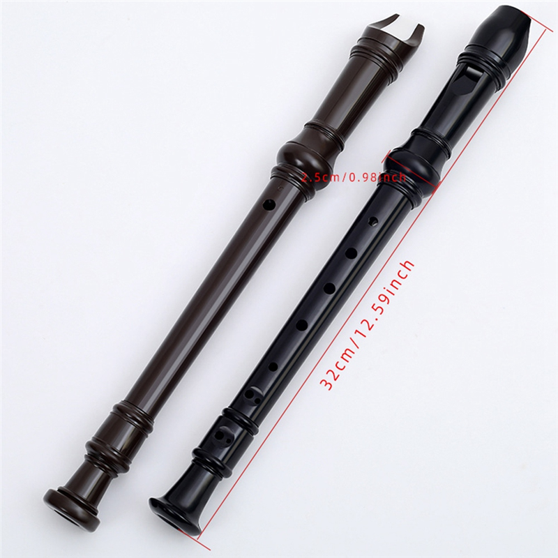 CGDS-ABS Recorder Treble 8-Hol - đánh giá và giá Musical Instrument Recorder
