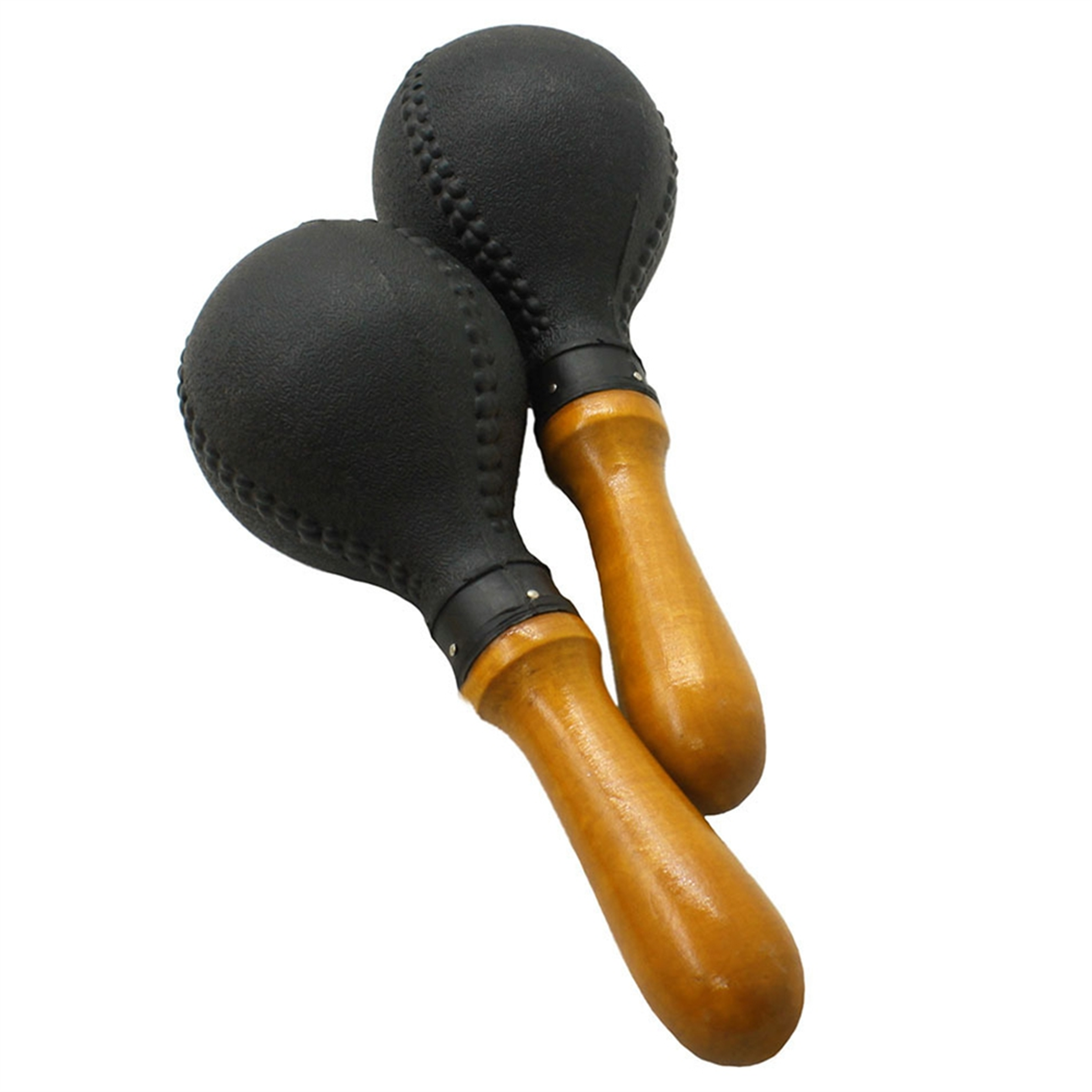 2525+ 1 Pair of Maracas Shaker - đánh giá và giá Musical Instrument Percussion