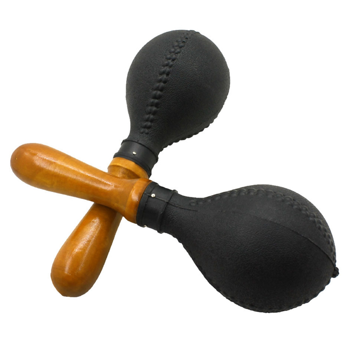 2525+ 1 Pair of Maracas Shaker - đánh giá và giá Musical Instrument Percussion