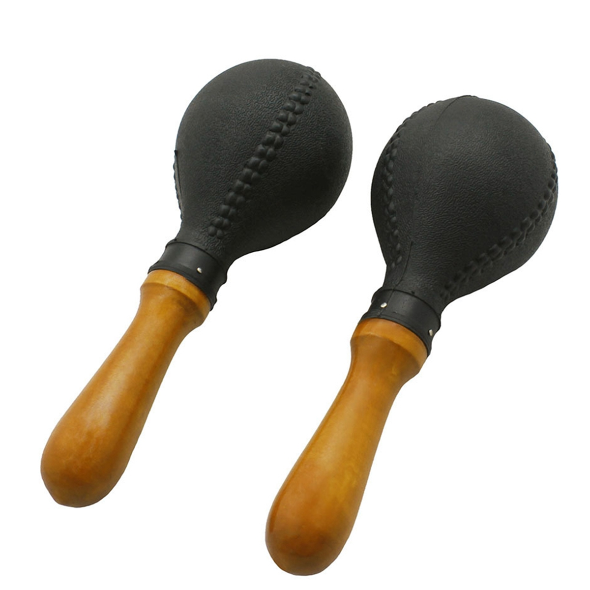 2525+ 1 Pair of Maracas Shaker - đánh giá và giá Musical Instrument Percussion