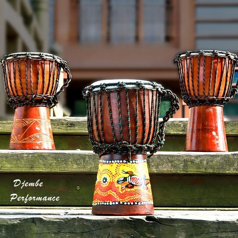 Children Beginner Small Africa - đánh giá và giá Musical Instrument Percussion