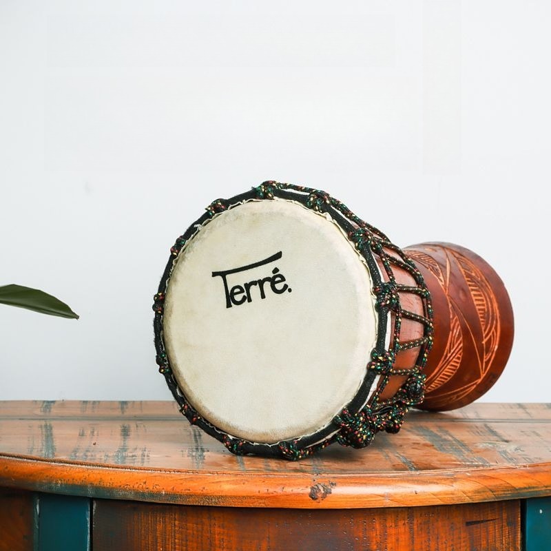 Children Beginner Small Africa - đánh giá và giá Musical Instrument Percussion