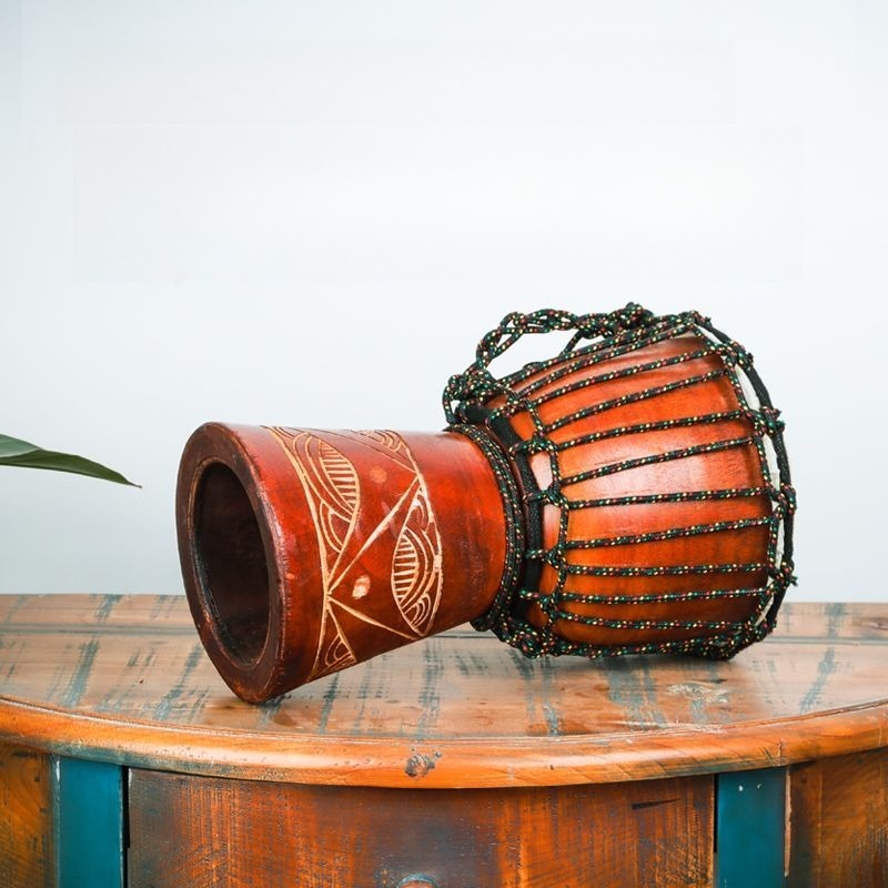 Children Beginner Small Africa - đánh giá và giá Musical Instrument Percussion