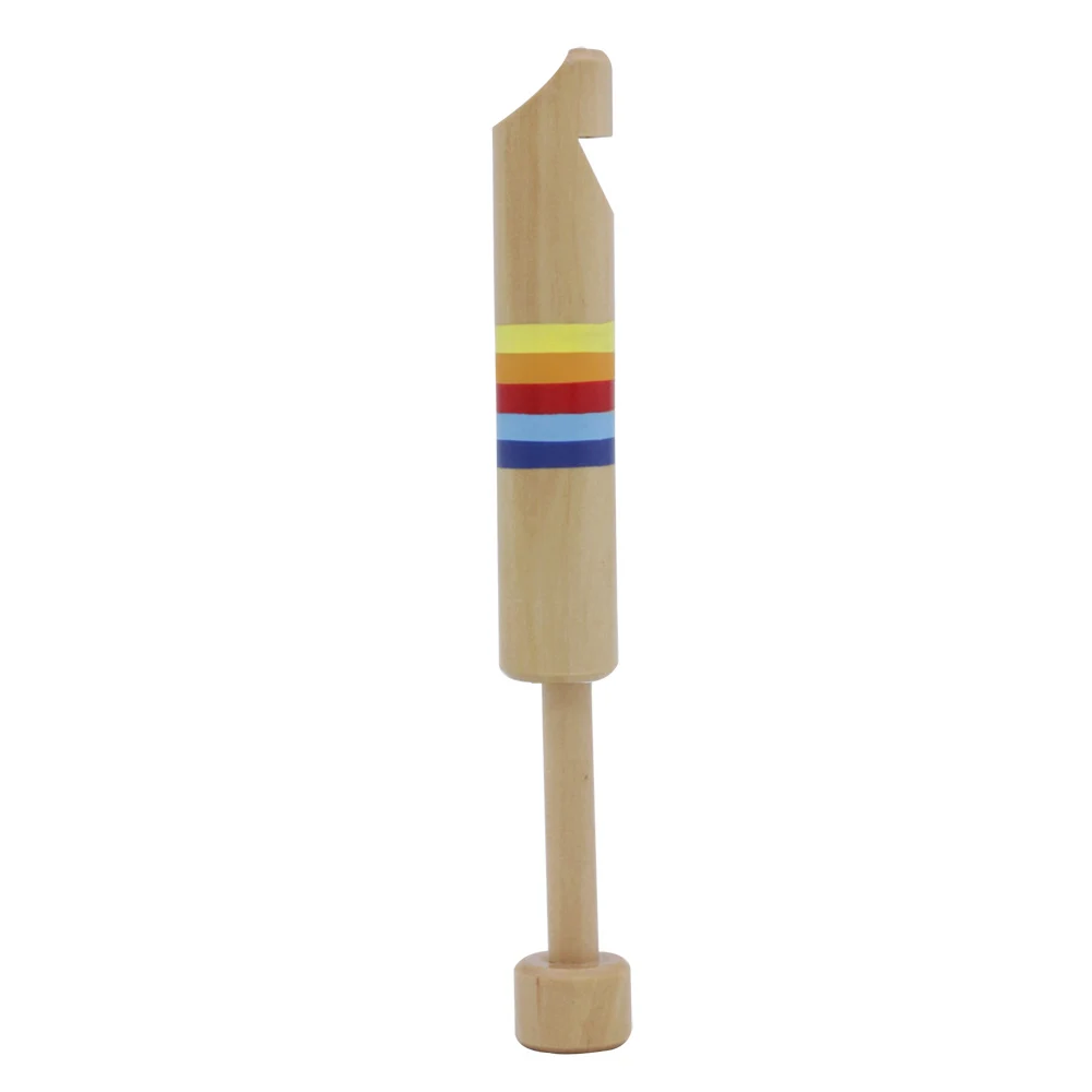 Pull-Out Recorder Wooden Small - đánh giá và giá Musical Instrument Recorder