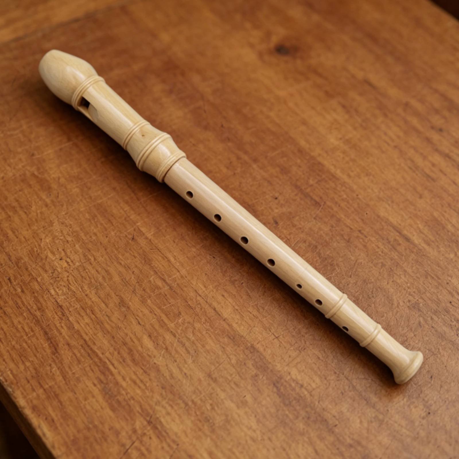 8-Hole Recorder Beginner Frien - đánh giá và giá Musical Instrument Recorder