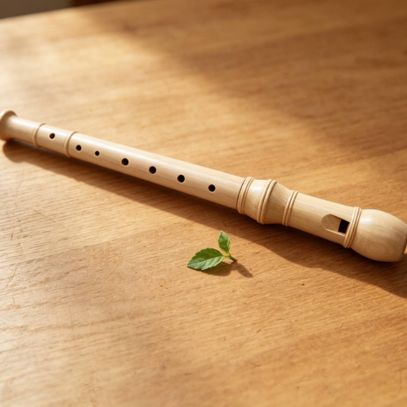 8-Hole Recorder Beginner Frien - đánh giá và giá Musical Instrument Recorder