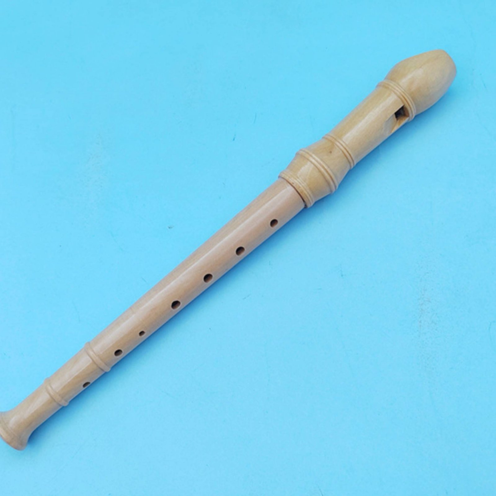 8-Hole Recorder Beginner Frien - đánh giá và giá Musical Instrument Recorder