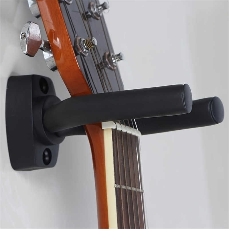 1Pcs Guitar Holder Wall Mount  - đánh giá và giá Musical Instrument Accessories