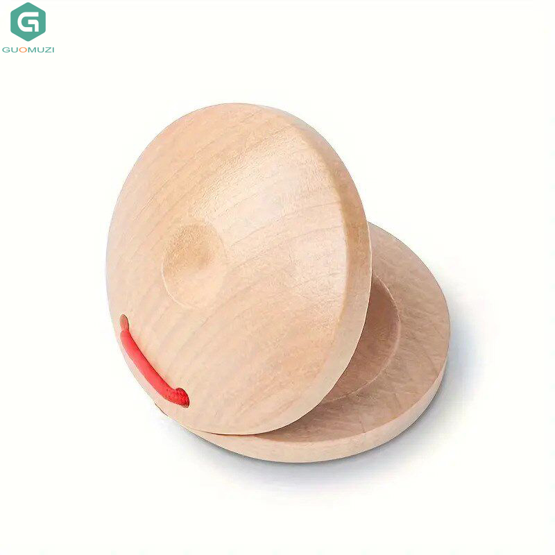 1PCS Castanets Wooden Castanet - đánh giá và giá Castanet Flamenco
