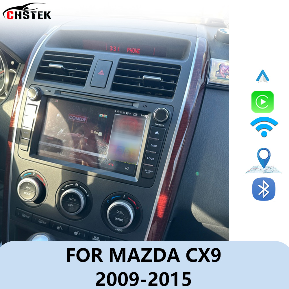 CHSTEK Wireless Carplay Car Ra - đánh giá và giá Musical Instrument Of India
